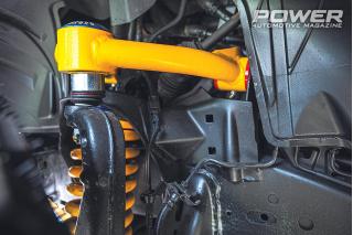 Nissan Navara 2,3lt DCi 182Ps / Toyota Hilux 2,4lt D-4D Cruiser 150Ps / Mitsubishi L200 Club Cab 2,2lt DI-D 150Ps 